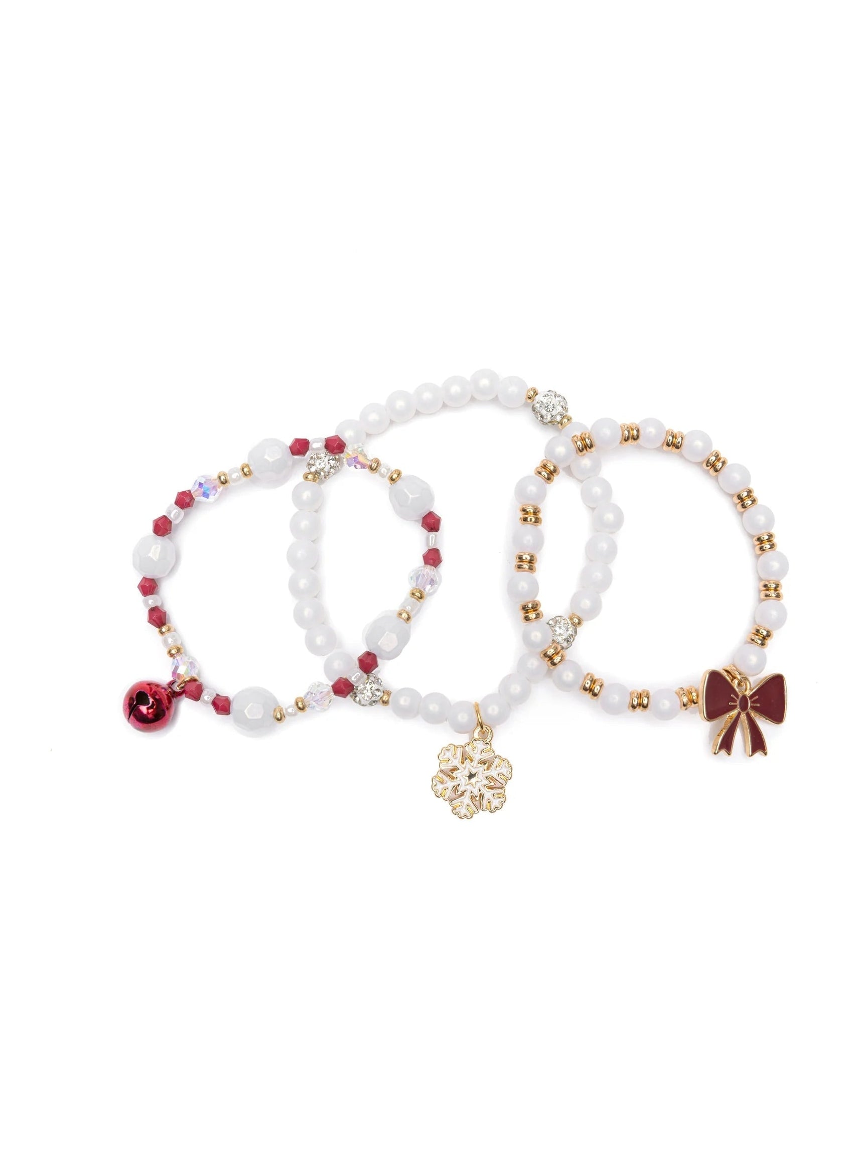 Holiday Bracelet - Asst'd