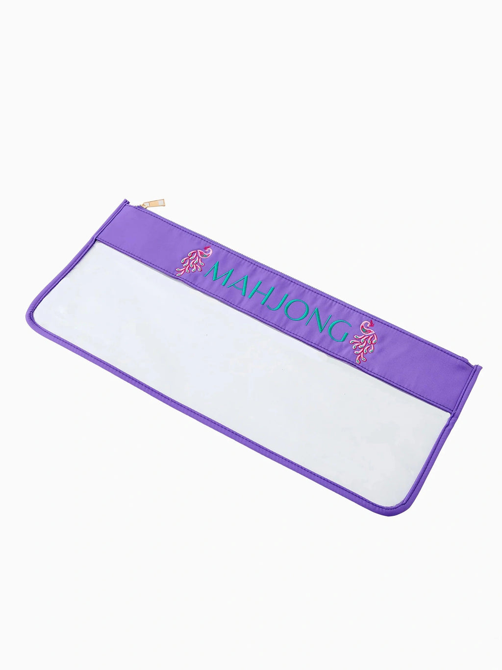 Oh My Mahjong Tile Bag