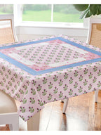 Oh My Mahjong Tablecloth