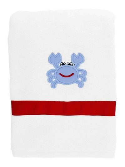 PRE-ORDER Crab Towel