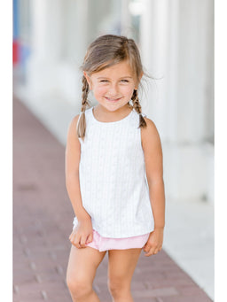 White Toddler Girl Kids Summer Clothes Girls Two- Piece at Rs 300/piece in  Delhi