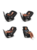 REVV MAXX Rotating Car seat