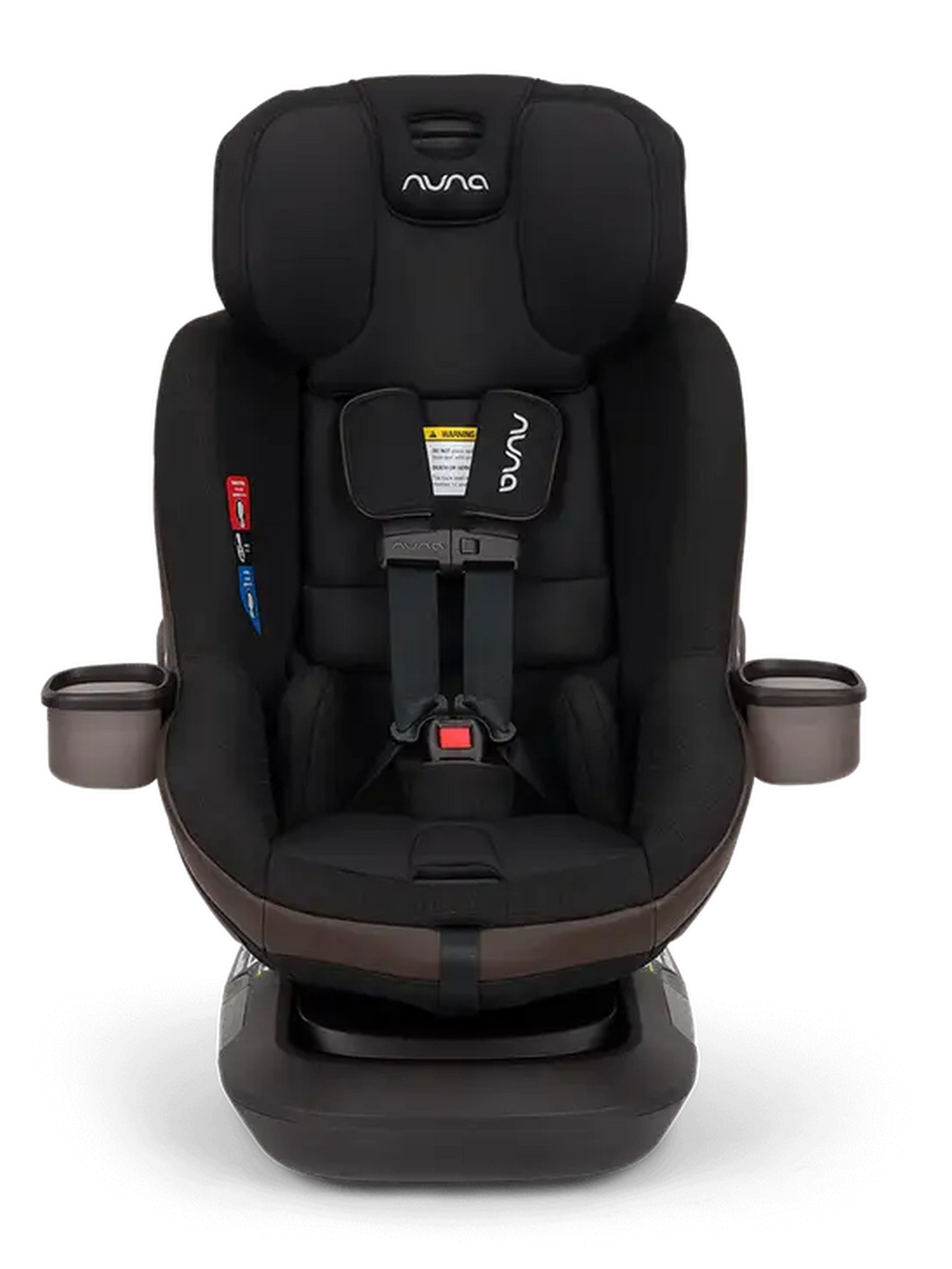 REVV MAXX Rotating Car seat
