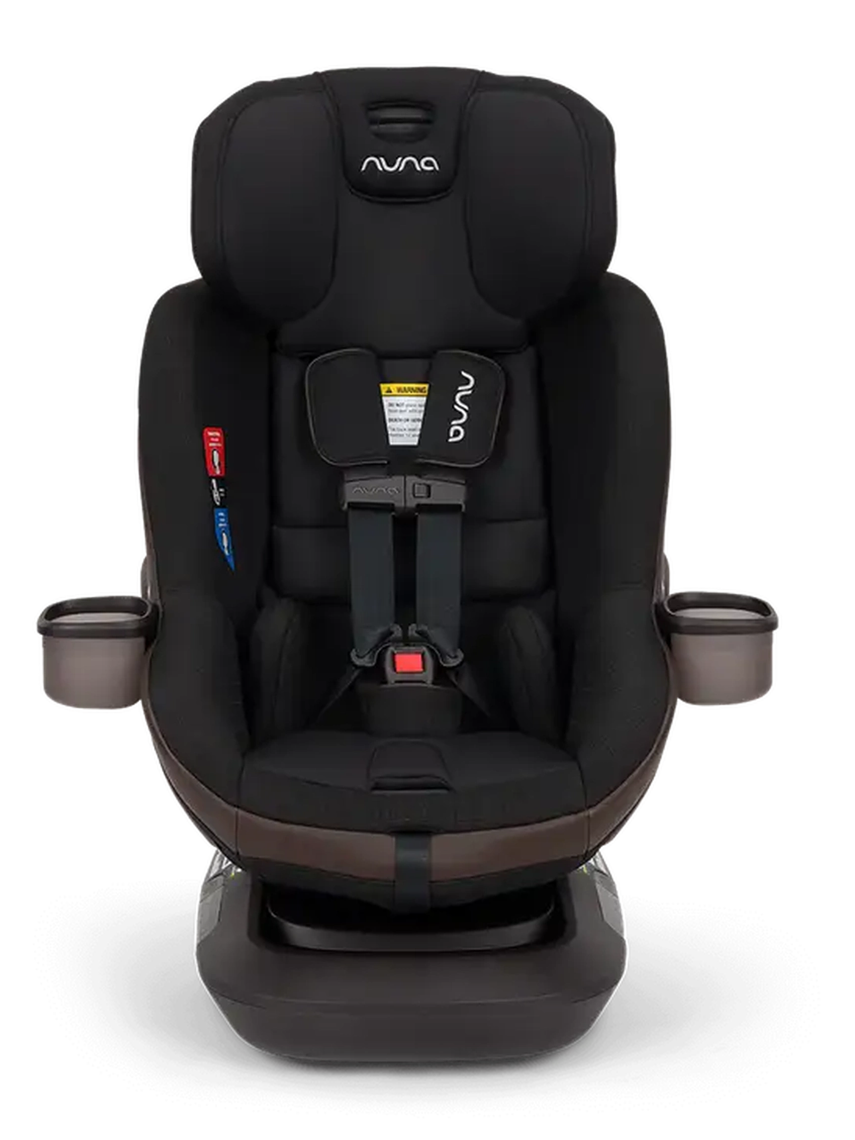 REVV MAXX Rotating Car seat