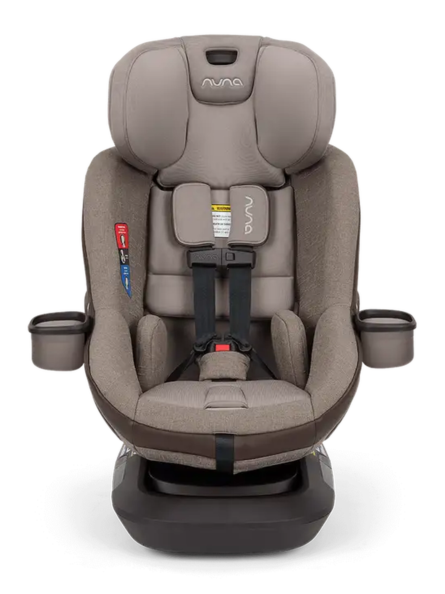 REVV MAXX Rotating Car seat