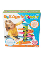 RollAgain Tower