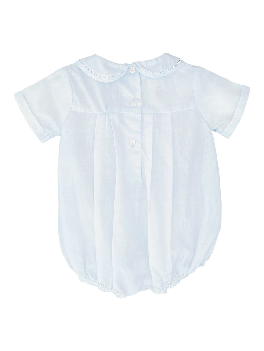 Jones Collared Bubble Set