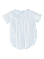 Jones Collared Bubble Set