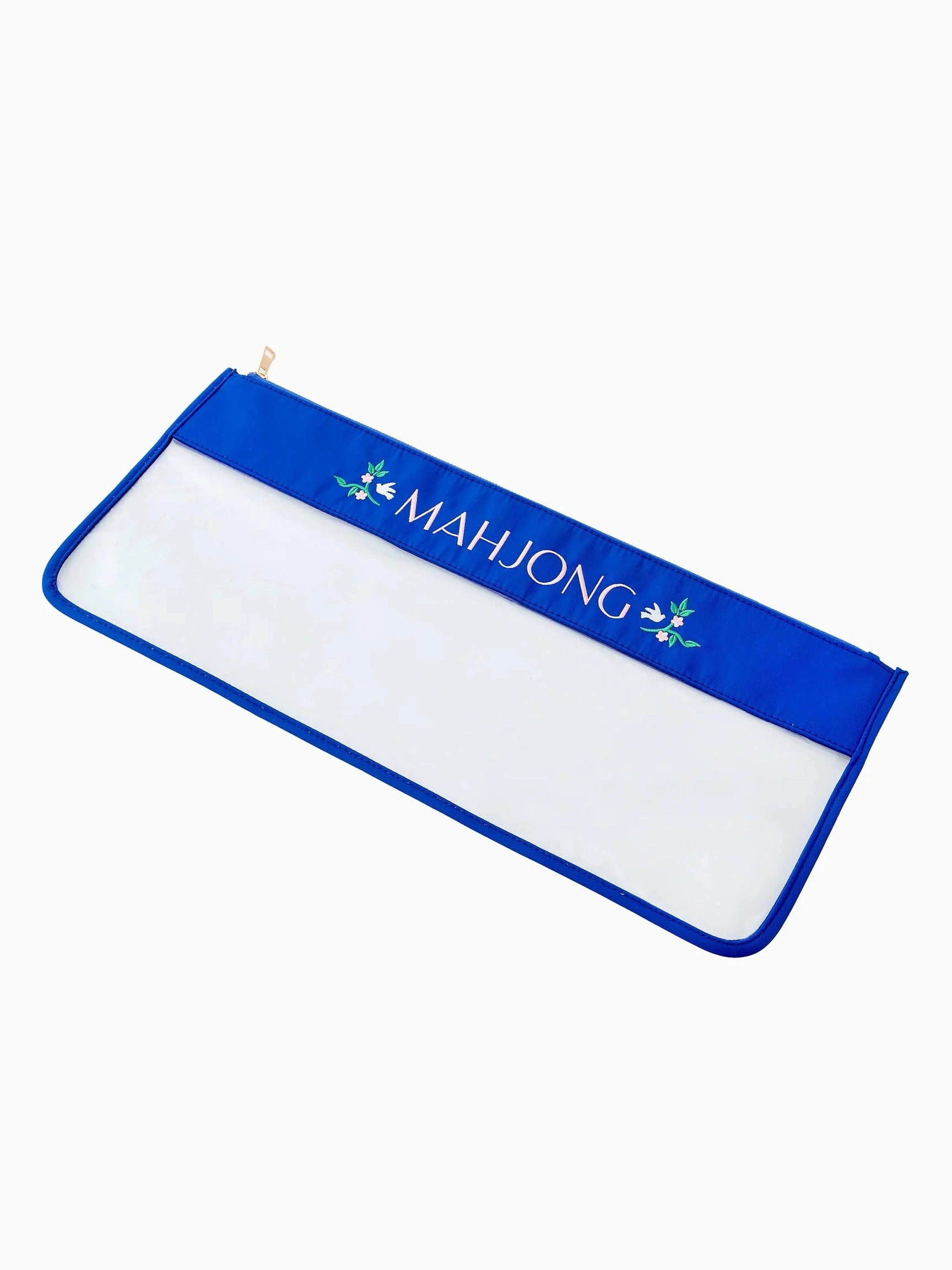 Oh My Mahjong Tile Bag
