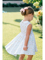 Peeps Twirl Dress
