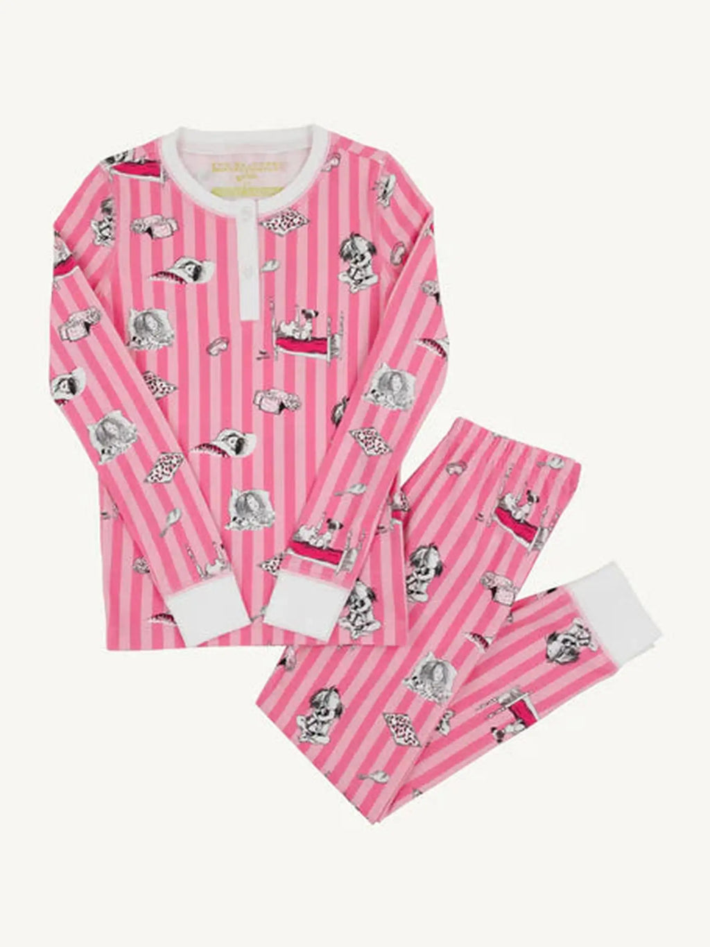 Sara Jane's Sweet Dream Set - Eloise's Sleepover Soiree