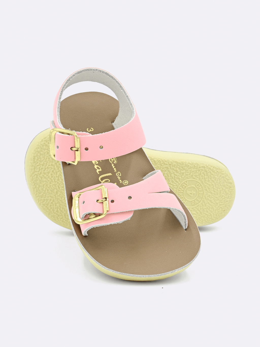 Sun San Sea Wee Sandal