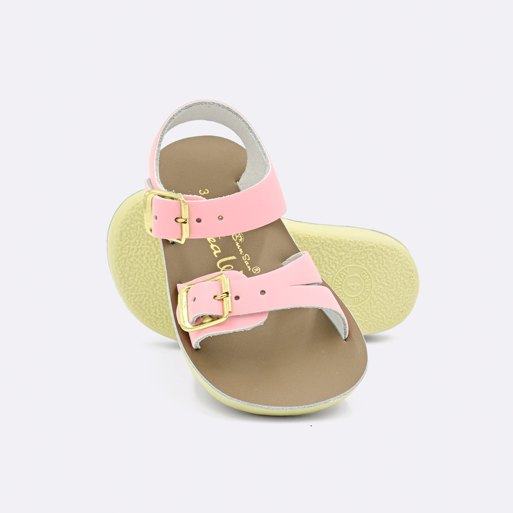 Sun San Sea Wee Sandal