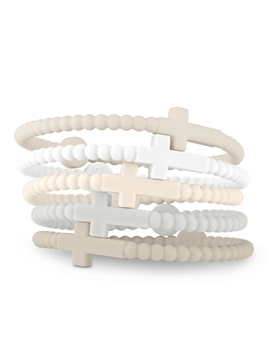 Jesus Bracelets - 5 Packs