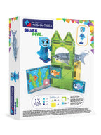 Shark Dive 13 Piece Set