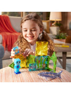 Shark Dive 13 Piece Set