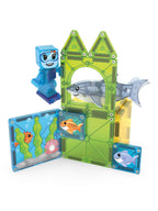 Shark Dive 13 Piece Set