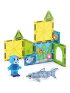 Shark Dive 13 Piece Set