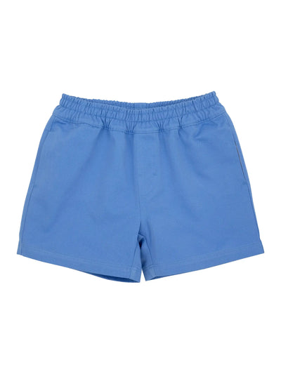 Sheffield Shorts - Sunrise Boulevard Blue