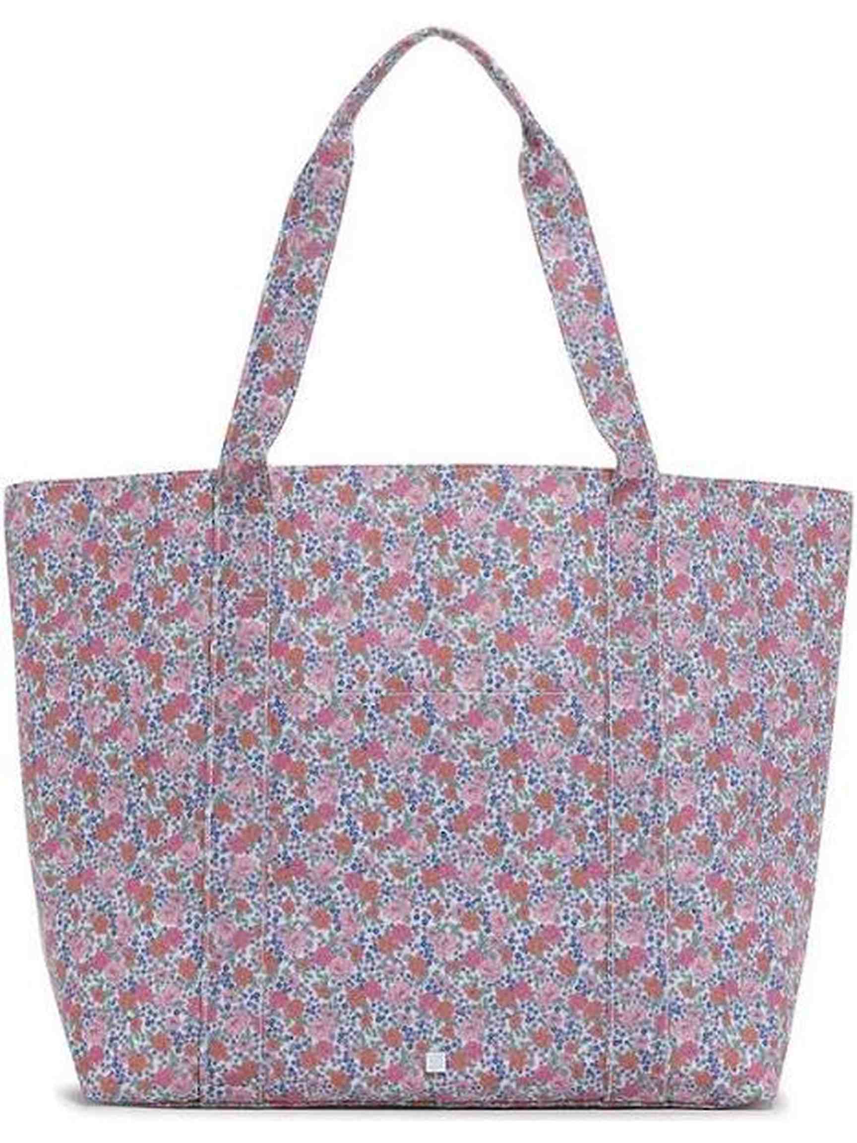 TRVL Jumbo Tote