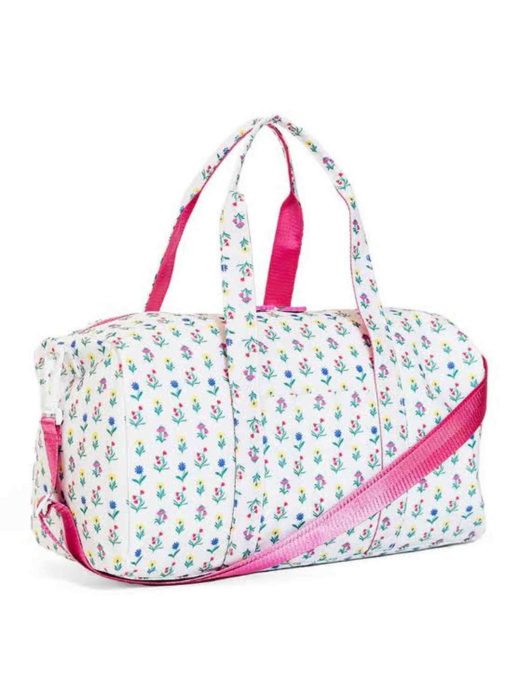 TRVL Weekender Duffel