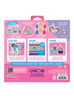 Shrink-Its! DIY Shrink Art Kit - Cute Crew
