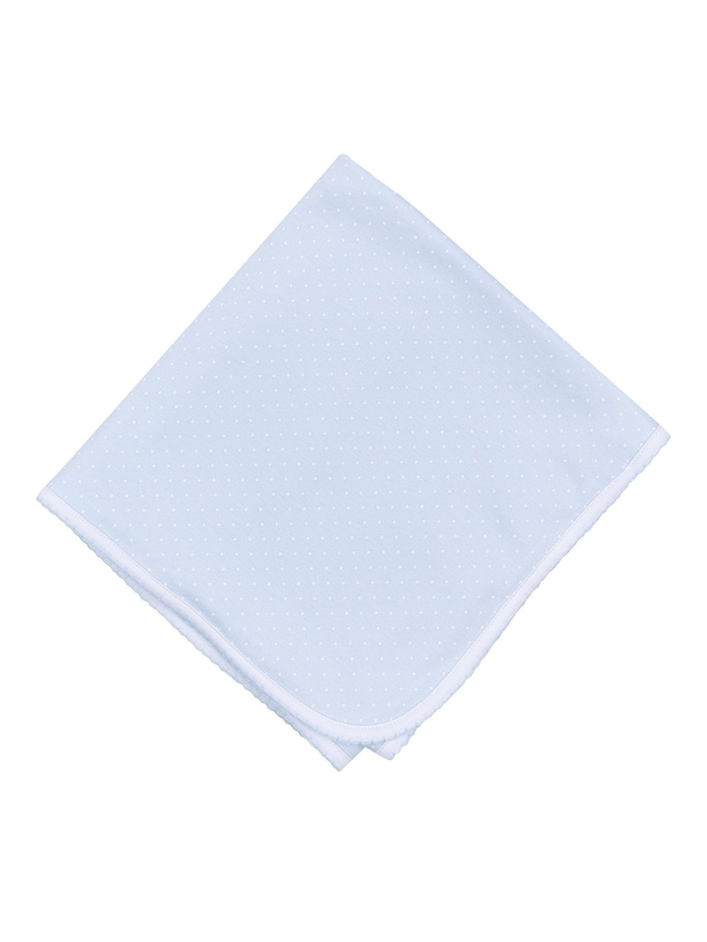 Simply Sweet Receiving Blanket - Posh Tots Children's Boutique