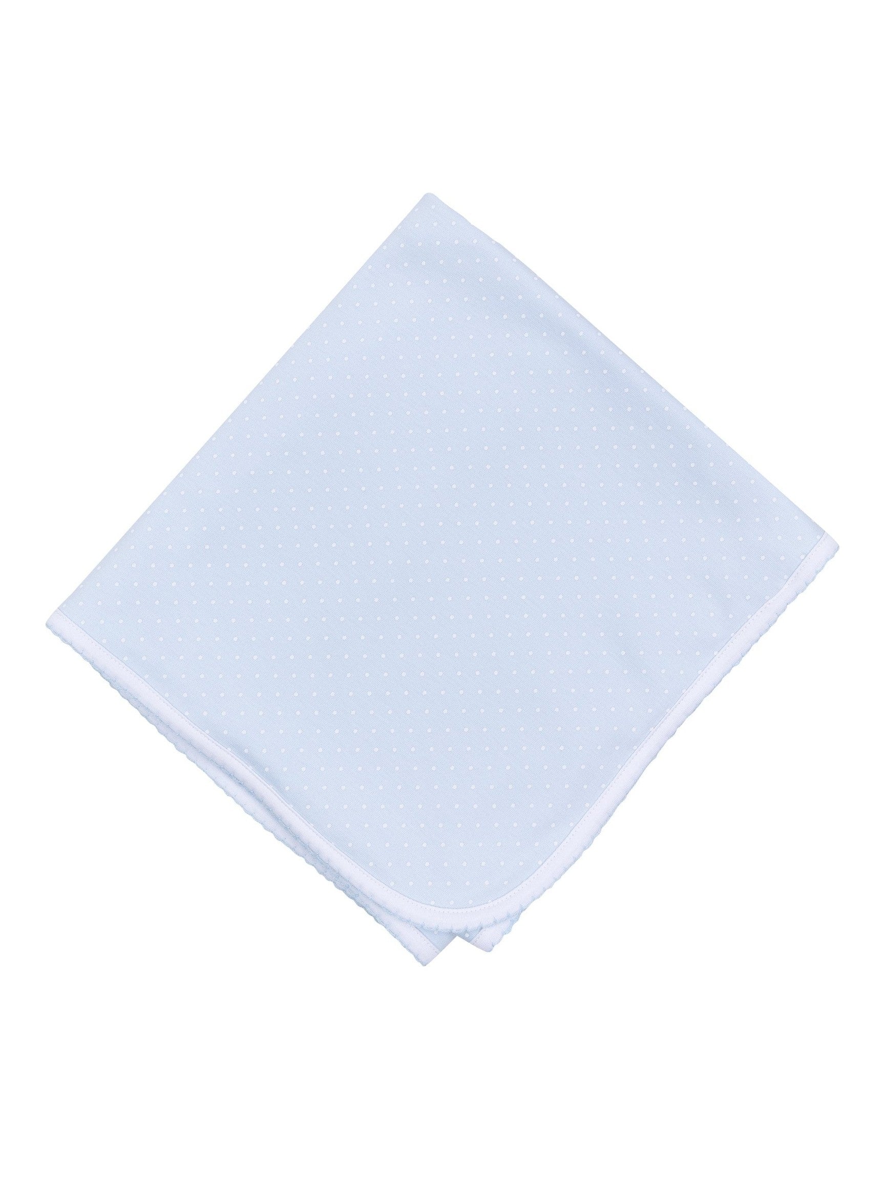 Simply Sweet Receiving Blanket - Posh Tots Children's Boutique