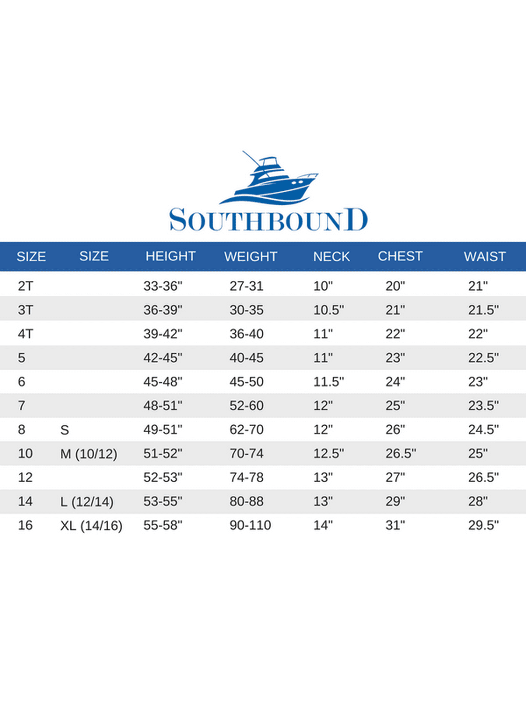 Southbound Classic Pants