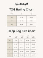 Kyte Baby Sleep Bag