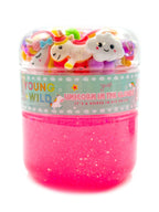 Unicorn in the Cloud Slime