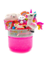 Unicorn in the Cloud Slime