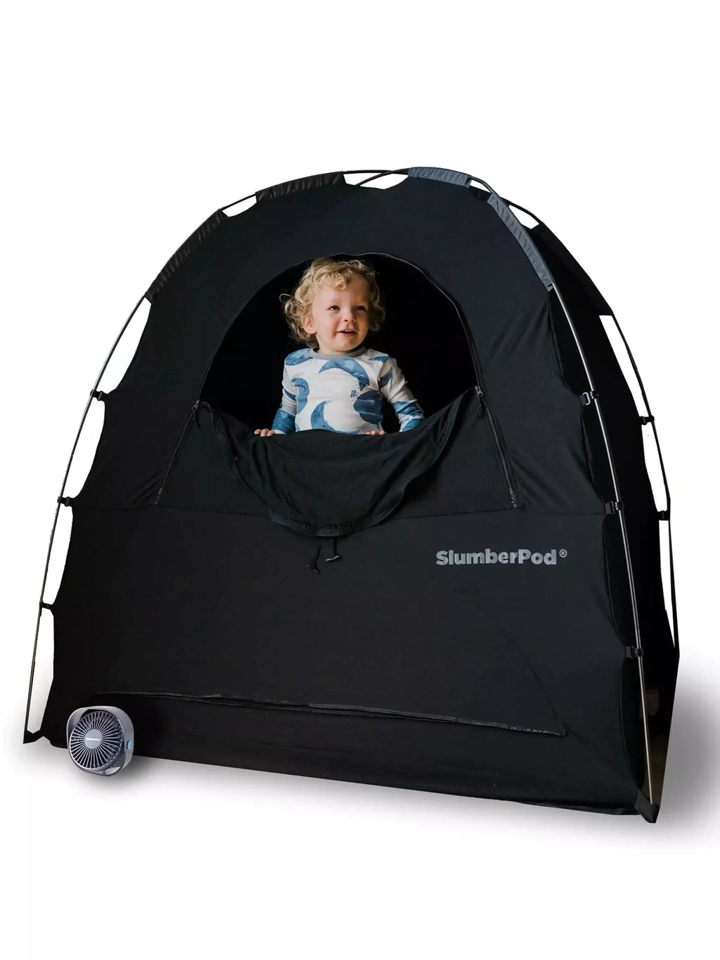 Slumberpod with Fan Included