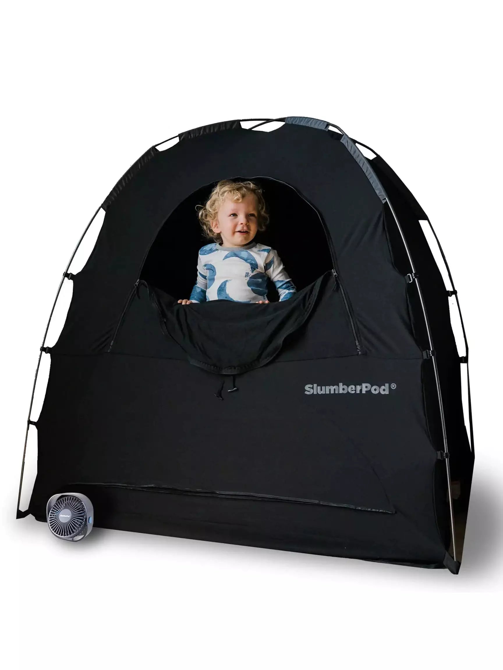 Slumberpod with Fan Included