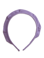 Solid Crown Headband