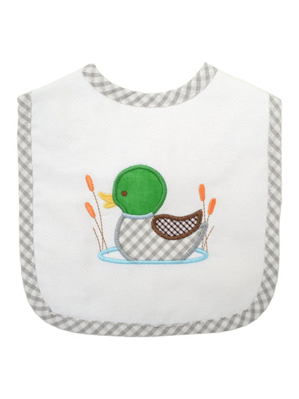 Basic Feeding Bib - Asst'd Designs