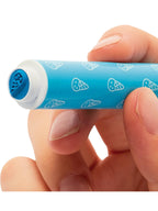 Stampables Double-Ended Brush & Stamp Markers