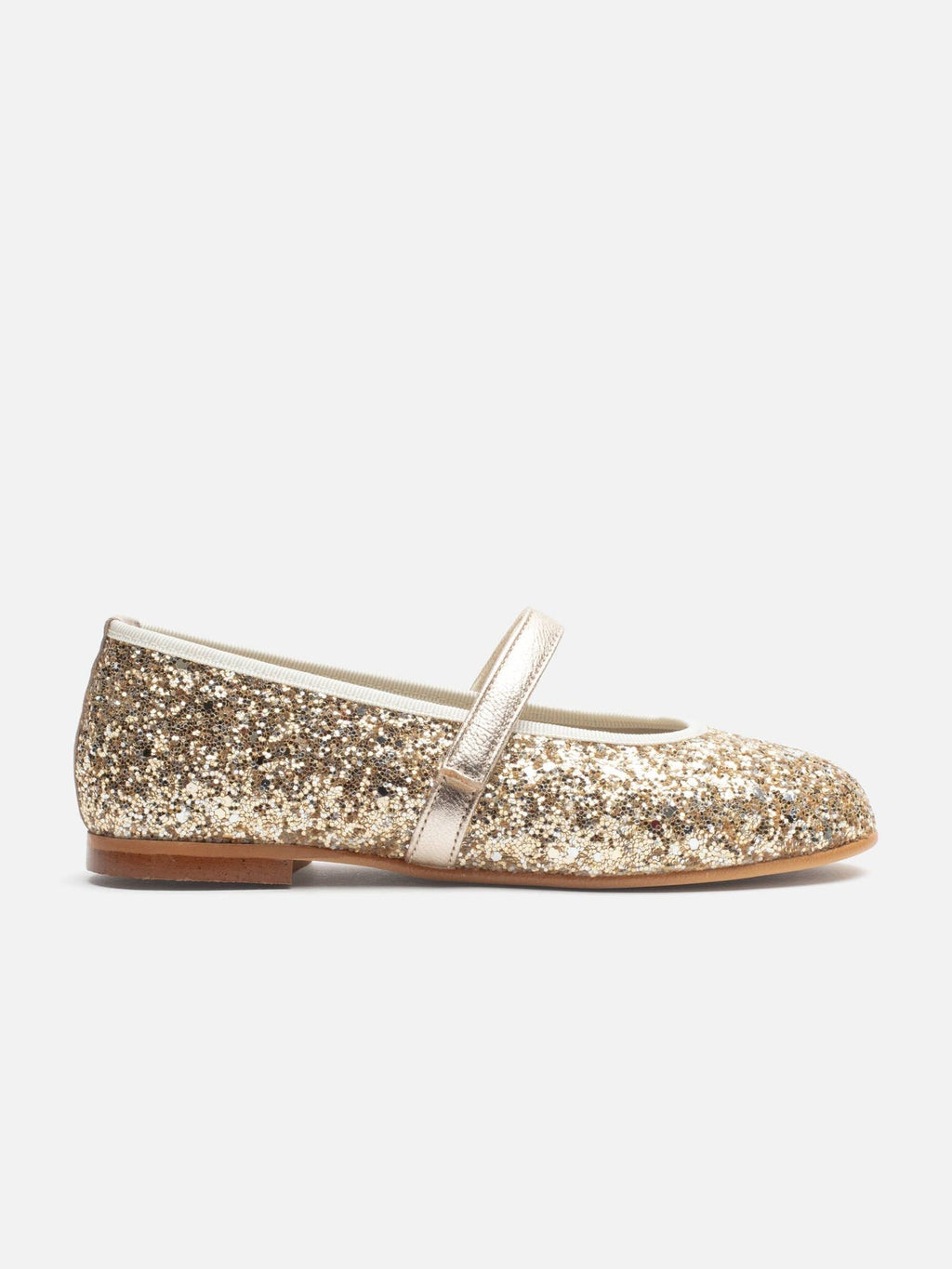Stella Mary Jane Shoes