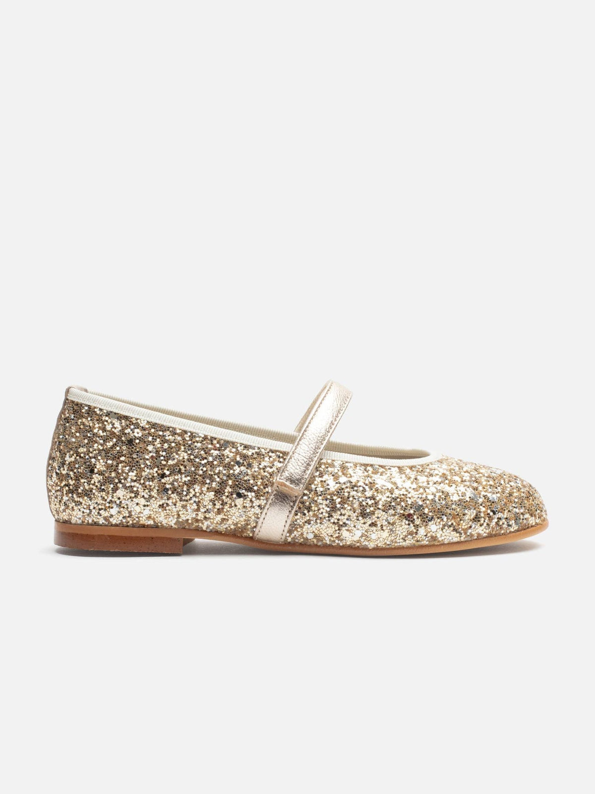 Stella Mary Jane Shoes