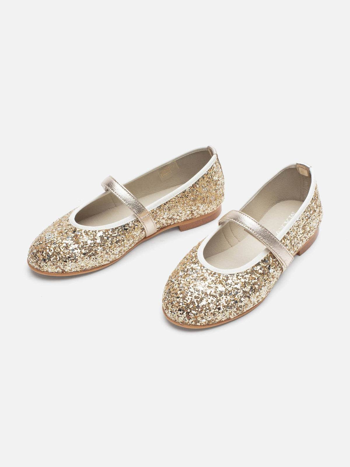 Stella Mary Jane Shoes