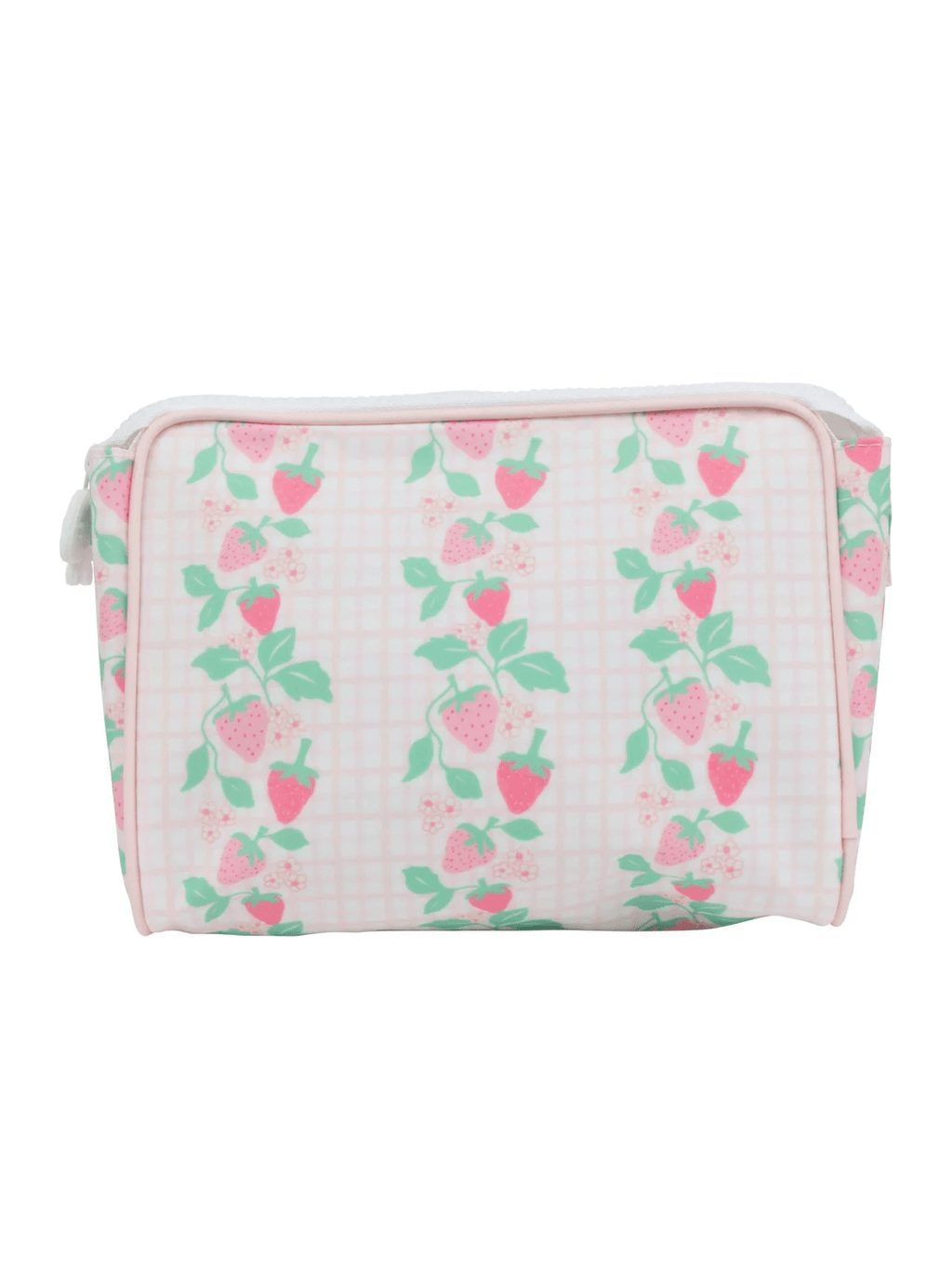 The Go Bag