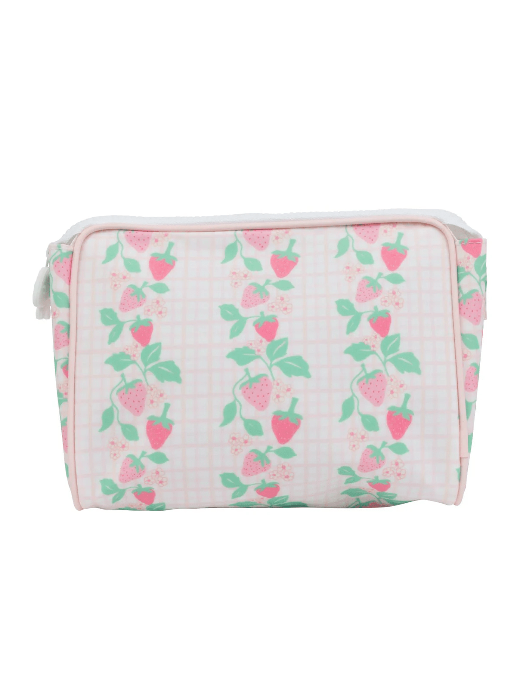 The Go Bag