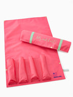 Oh My Mahjong Tile Let's Rack & Roll Bag