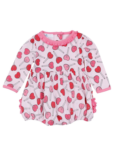 Sweetheart Pops L/S Bubble