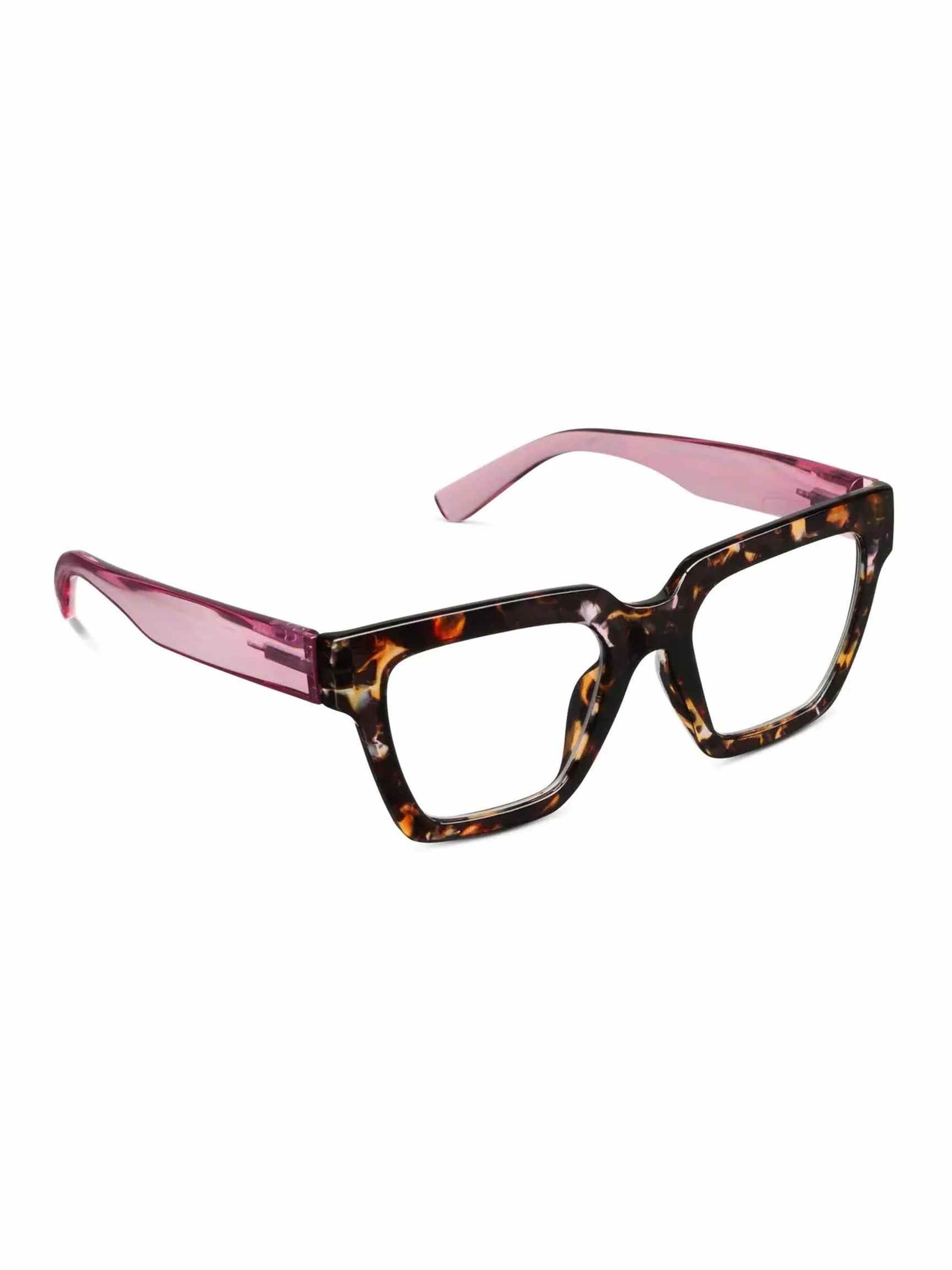 Take a Bow Glasses