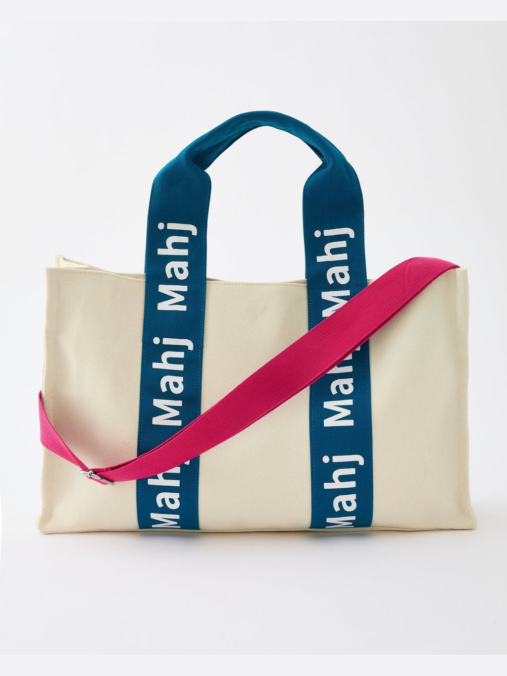 Oh My Mahjong Mahj It All Bag