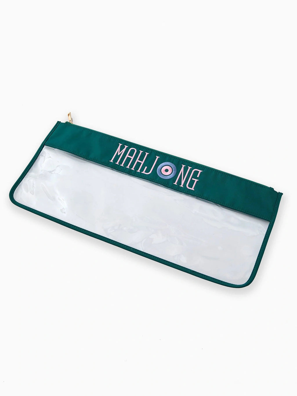 Oh My Mahjong Tile Bag
