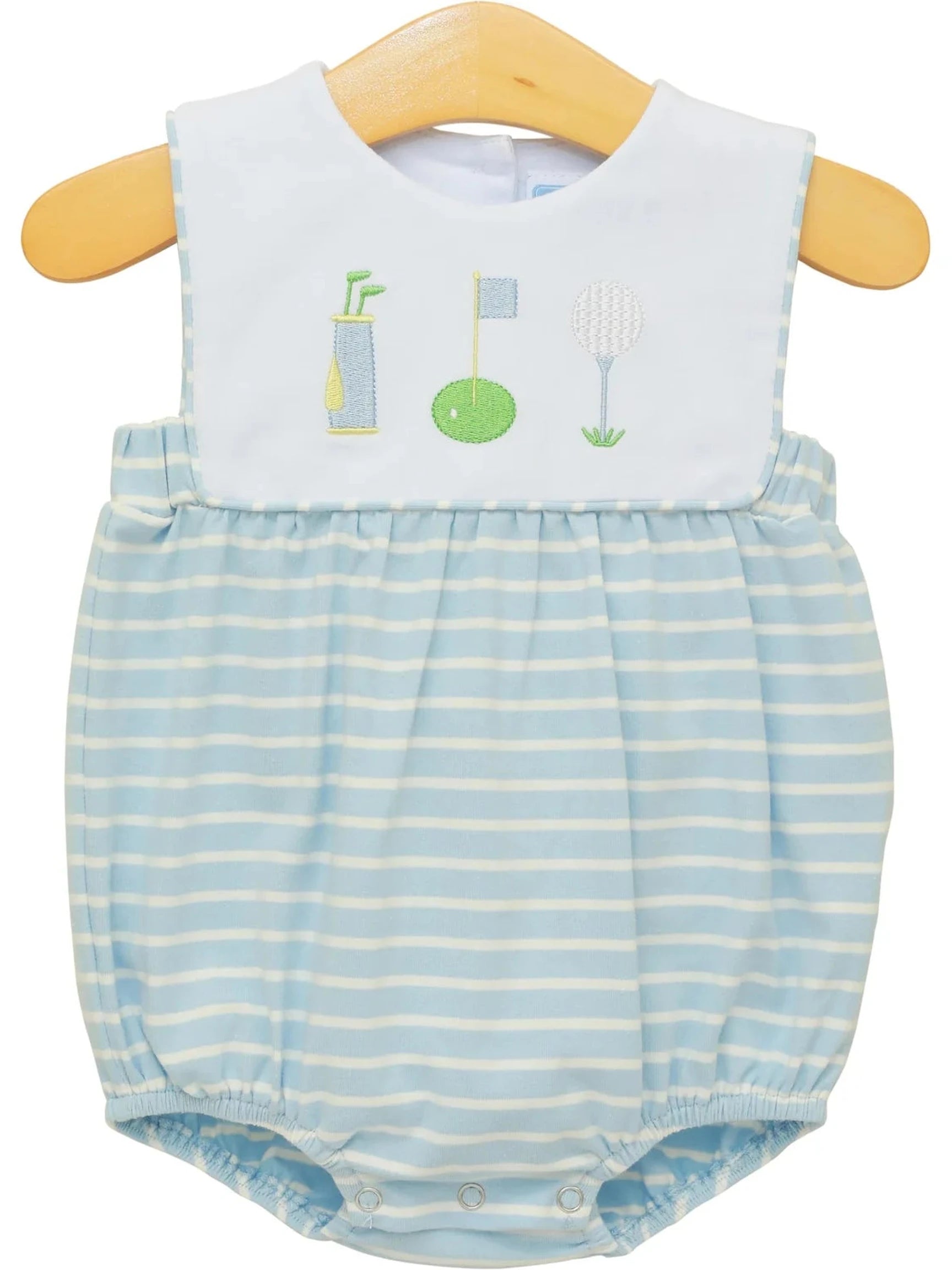 PRE-ORDER Tee Time Bubble