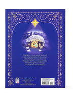 The First Christmas: The Story of the Birth of Jesus