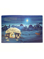 The First Christmas: The Story of the Birth of Jesus